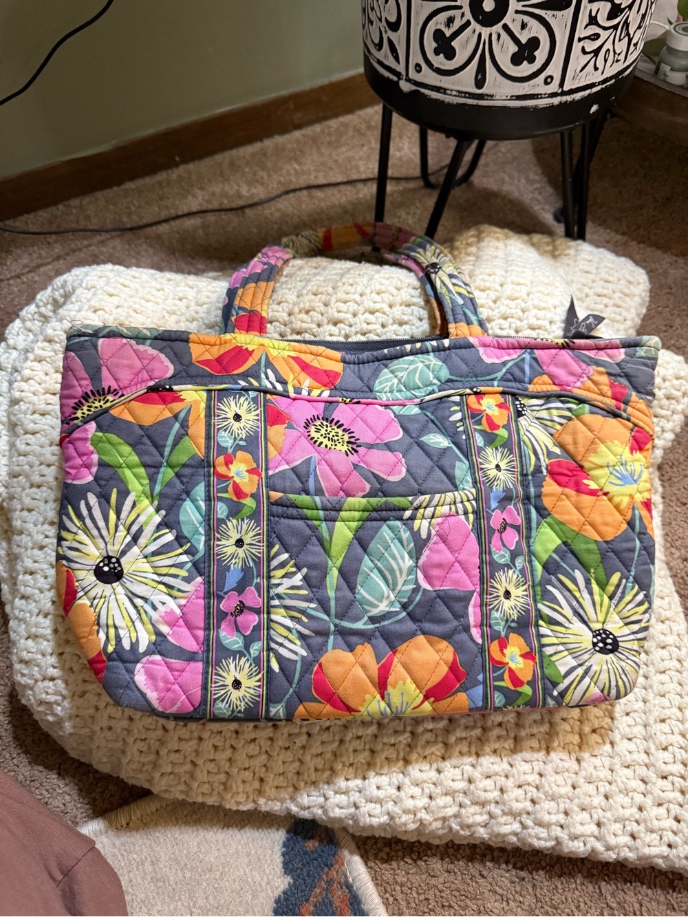 Vera Bradley purse